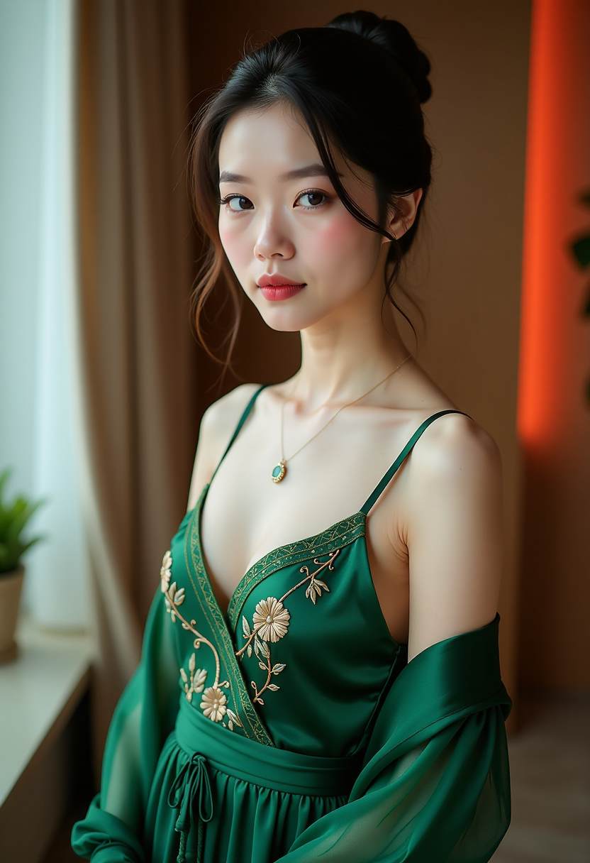 精密手术室