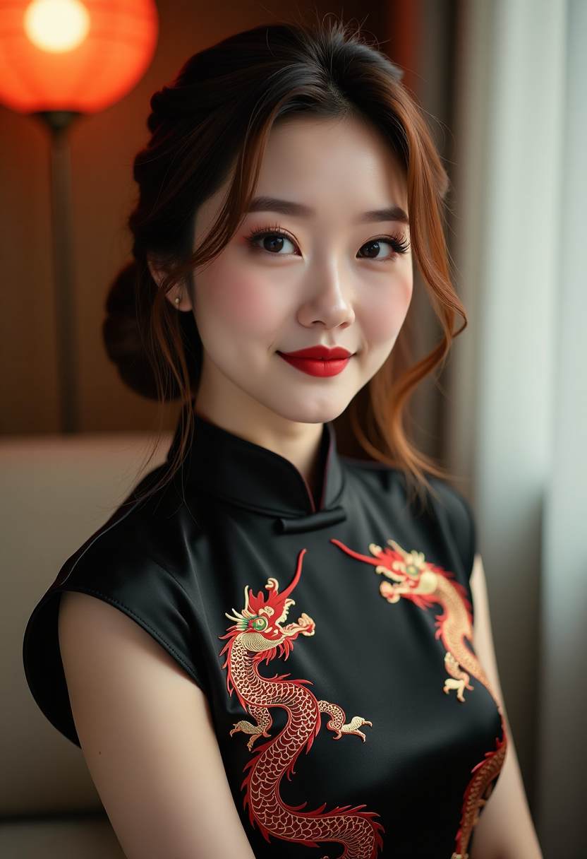 子宫的特殊诊疗 剧照